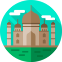 india,building,architecture and city,architectonic,landmark,monuments,asia,taj mahal,agra ok 